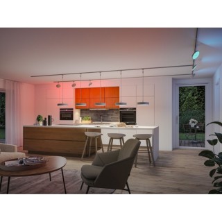 URail Suspension Smart Home Zigbee Hildor Paulmann