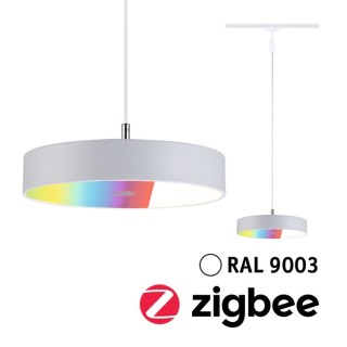 URail Suspension Zigbee Hildor 510lm Paulmann