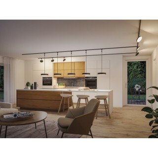 URail Suspension Smart Home Zigbee 3.0 Hildor Paulmann