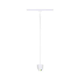 URail Suspension Smart Home Zigbee Tyros - Paulmann