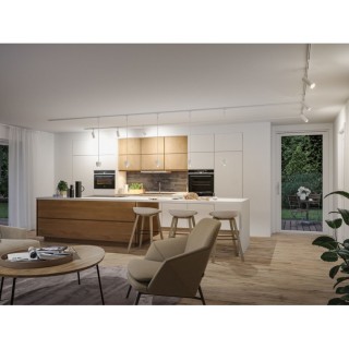 URail Suspension Smart Home Zigbee Tyros - Paulmann