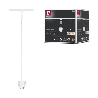 URail Suspension Smart Home Zigbee Tyros - Paulmann