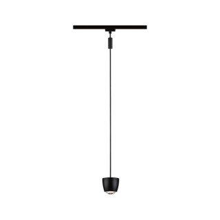 URail Suspension Smart Home Tyros Noir mat Paulmann