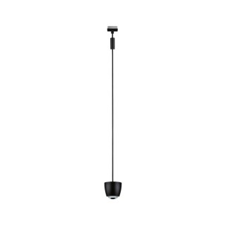URail Suspension Smart Home Tyros Noir mat Paulmann