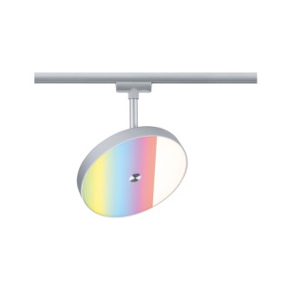 URail Spot Zigbee Hildor RGBW Paulmann