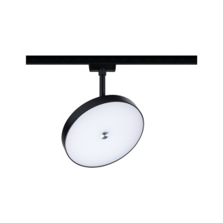 URail Spot Zigbee 3.0 Hildor RGBW 500lm Noir - Paulmann