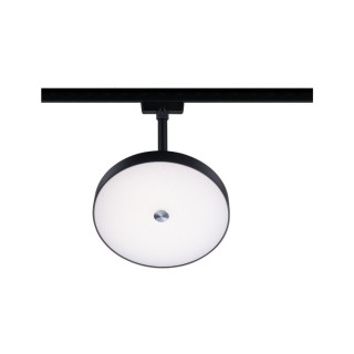 URail Spot Zigbee 3.0 Hildor RGBW 500lm Noir - Paulmann