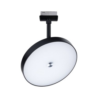 URail Spot Zigbee 3.0 Hildor RGBW 500lm Noir - Paulmann