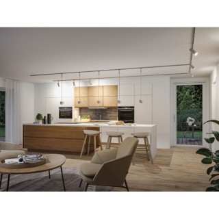 URail Spot Smart Home Tarie RGBW Paulmann