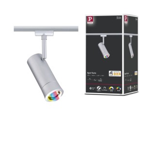 URail Spot Smart Home Tarie RGBW Paulmann