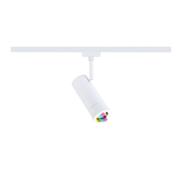 URail Spot Tarie RGBW Luminaire Paulmann