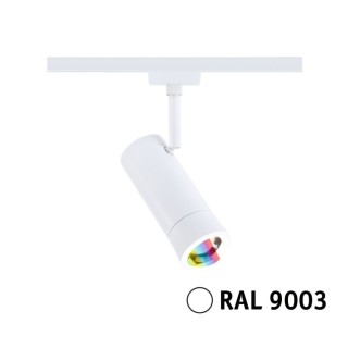 URail Spot Tarie RGBW Luminaire Paulmann