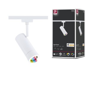 URail Spot Tarie RGBW Luminaire Paulmann