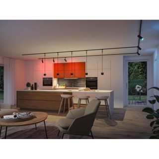 URail Spot Smart Home Tarie Luminaire Paulmann