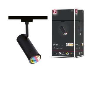 URail Spot Smart Home Tarie Luminaire Paulmann