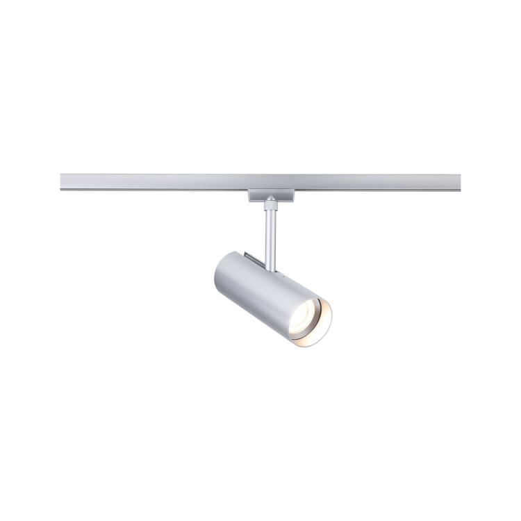 URail Spot Theron 11W 3000K Chrome mat Paulmann