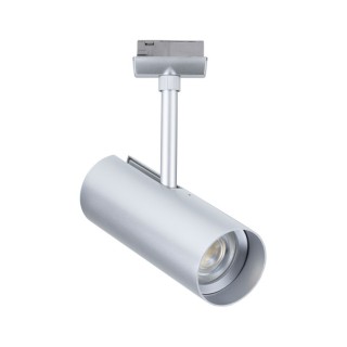 URail Spot Theron 11W 3000K Chrome mat Paulmann
