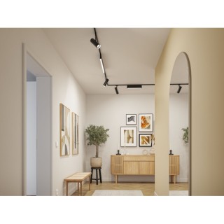 Theron Spot URail, Luminaire, 1020lm, Paulmann