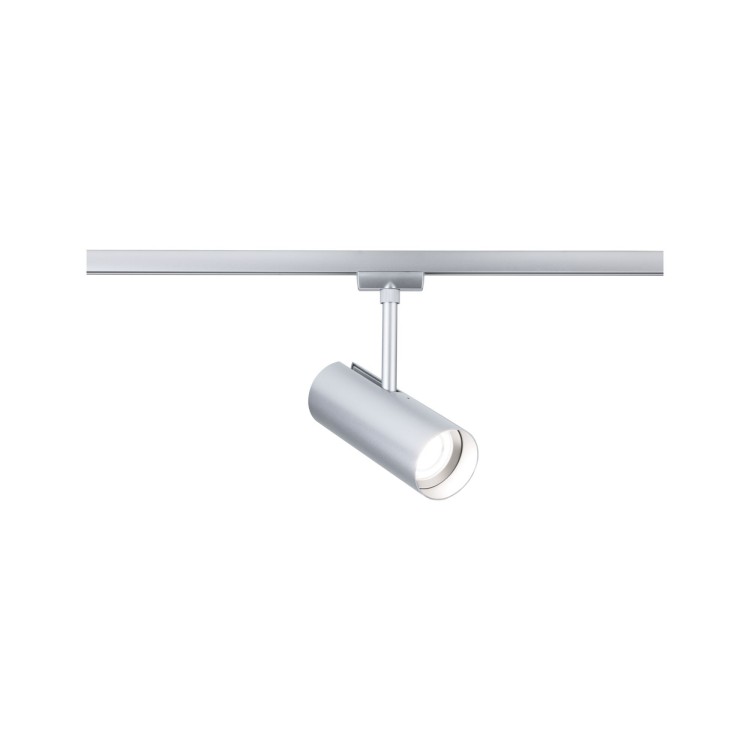 URail Theron Spot LED Chrome mat Paulmann
