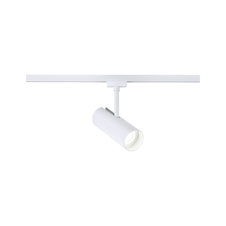 URail Spot Theron 1100lm 11W 4000K Blanc - Paulmann