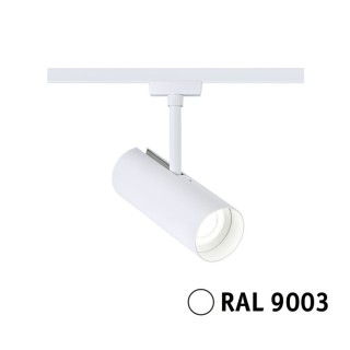 URail Spot Theron 1100lm 11W 4000K Blanc - Paulmann
