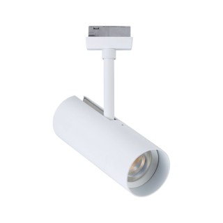 URail Spot Theron 1100lm 11W 4000K Blanc - Paulmann