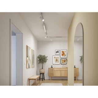 URail Spot Theron 1100lm 11W 4000K Blanc - Paulmann