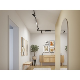 URail Spot Theron Luminaire Paulmann