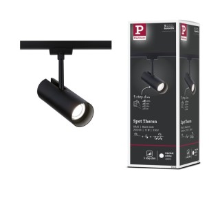 URail Spot Theron Luminaire Paulmann