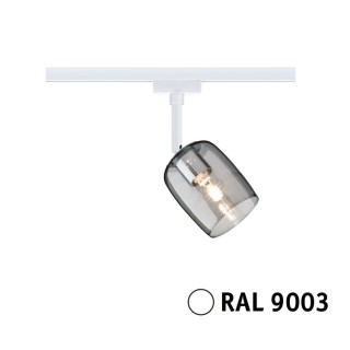 URail Spot Blossom 10W Luminaire Paulmann