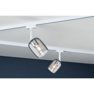 URail Spot Blossom 10W Luminaire Paulmann