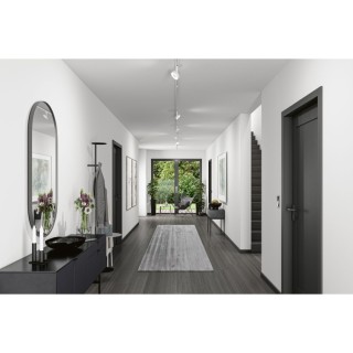 URail Rail Kit de base 230V, Luminaire, Paulmann