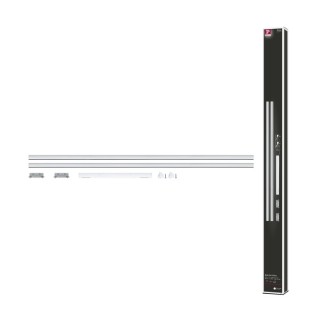 URail Rail Kit de base 230V, Luminaire, Paulmann