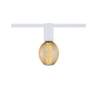 URail Spot Socket E27 Blanc - Luminaire Paulmann