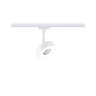 URail Spot Circle sur rail 3-Step-Dim Paulmann