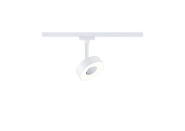 URail Spot Circle sur rail 3-Step-Dim Paulmann