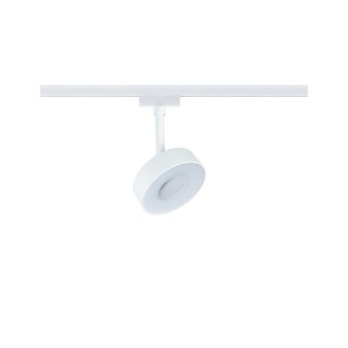 URail Spot Circle sur rail 3-Step-Dim Paulmann