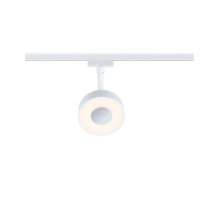 URail Spot Circle sur rail 3-Step-Dim Paulmann