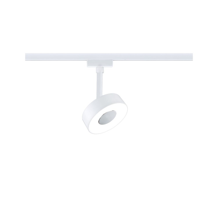 URail Spot Circle 3-Step-Dim Paulmann