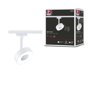 URail Spot Circle 3-Step-Dim Paulmann