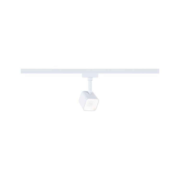 URail Spot Muri 240lm LED Blanc - Paulmann