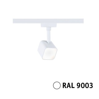 URail Spot Muri 240lm LED Blanc - Paulmann