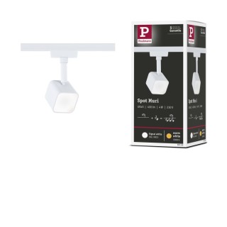 URail Spot Muri 240lm LED Blanc - Paulmann