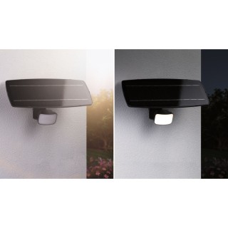 Solar Projec Flotas, Projecteur Solaire, Paulmann