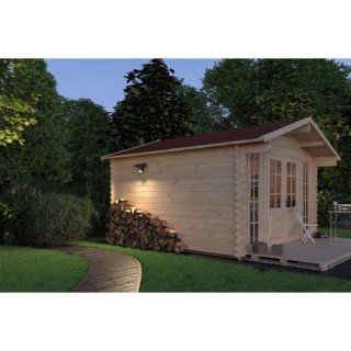 Solar Projec Flotas, Projecteur Solaire, Paulmann