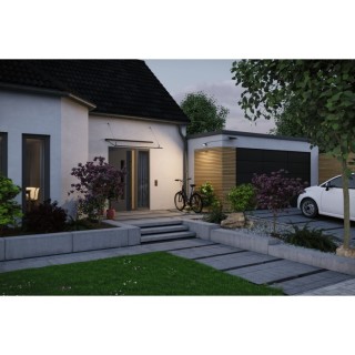 Flotas Zigbee 3.0 Projecteur Paulmann