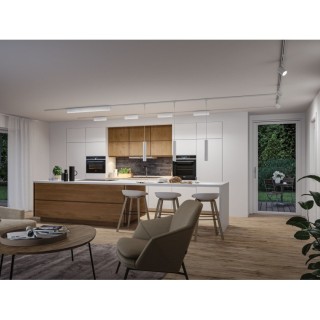 URail Lightbar Ceris luminaire Paulmann