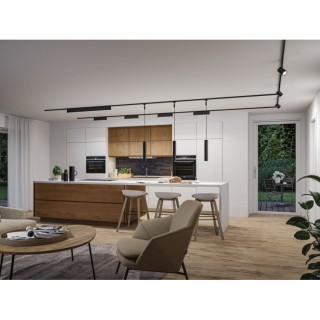 URail Lightbar Ceris, Luminaire gradable, Paulmann