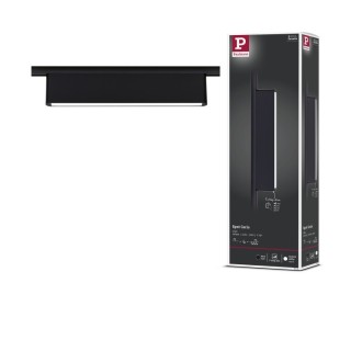 URail Lightbar Ceris, Luminaire gradable, Paulmann