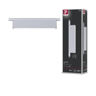 URail Lightbar Ceris Chrome mat Paulmann